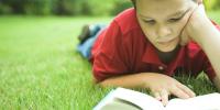 How To Make Children Accustomed To Reading
