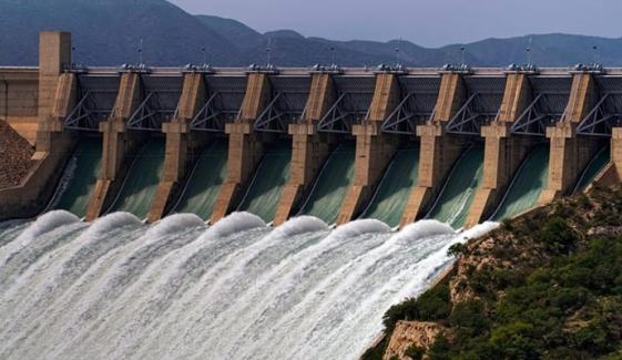 Hydropower