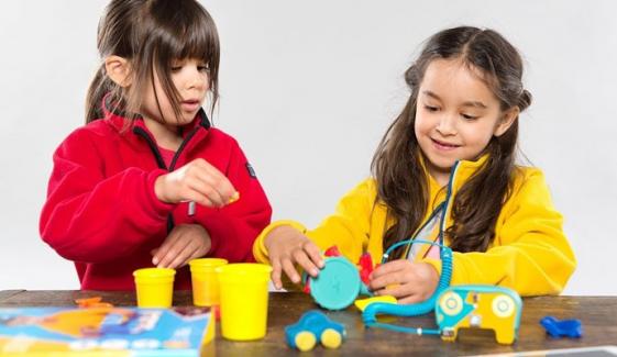 Stem Learning