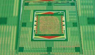 Microprocessor
