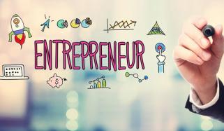 Entrepreneur