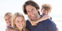 Characteristics Of Successful Parents