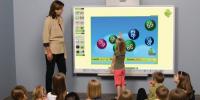 Interactive Whiteboard