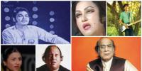 Pakistani Patriotic Songs