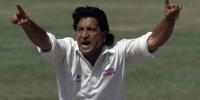 Cricketer Abdul Qadir