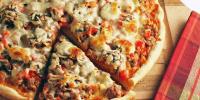 Pizza Party