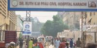 Civil Hospital Karachi