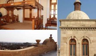 Mukhi House Museum
