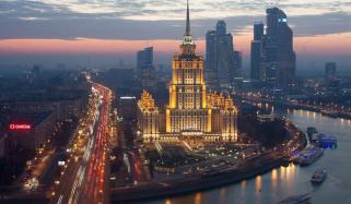 Moscow