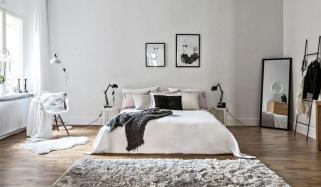 Tips To Keep Bedrooms Spacious