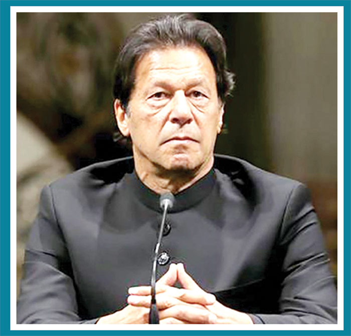 یو این جی اے اجلاس، عمران خان کا امتحان
