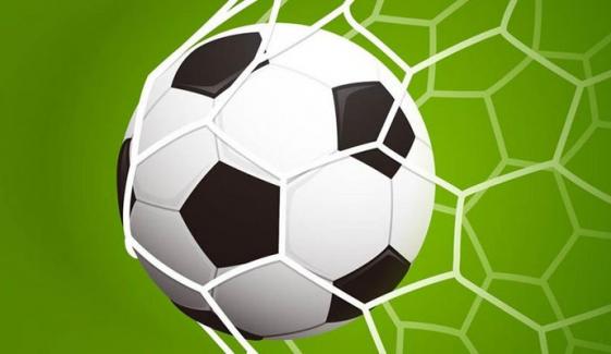 Pakistan Football
