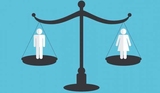 Gender Discrimination