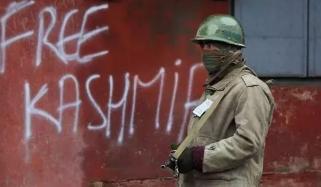 Kashmir Movement