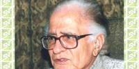 Ahmad Nadeem Qasmi