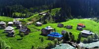 Kashmir
