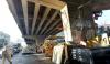 Market Under The Flyover