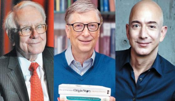 Qualities That Makes A Millionaire