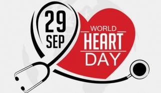 World Heart Day