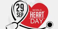 World Heart Day