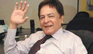 Qavi Khan