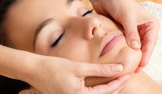 Face Massage