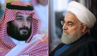 Saudi Arabia And Iran Relations