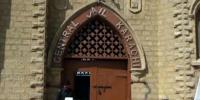 Karachi Central Jail