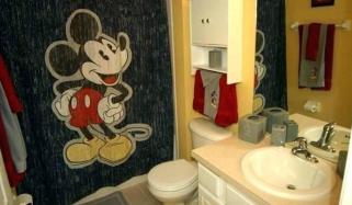 Bathroom For Childrens