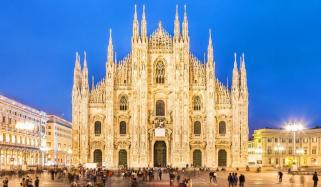 Milan