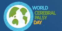 World Cerebral Palsy Day