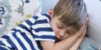 Suggestions For Better Sleep In Children