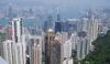 Hong Kong Artificial Island