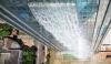 Artificial Waterfall