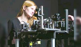 3d Microscope