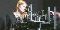 3d Microscope