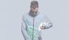 Solar Charged Jacket