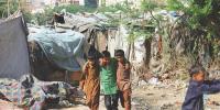 Township Of Hindus