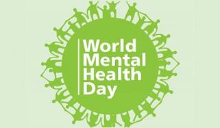 World Mental Health Day