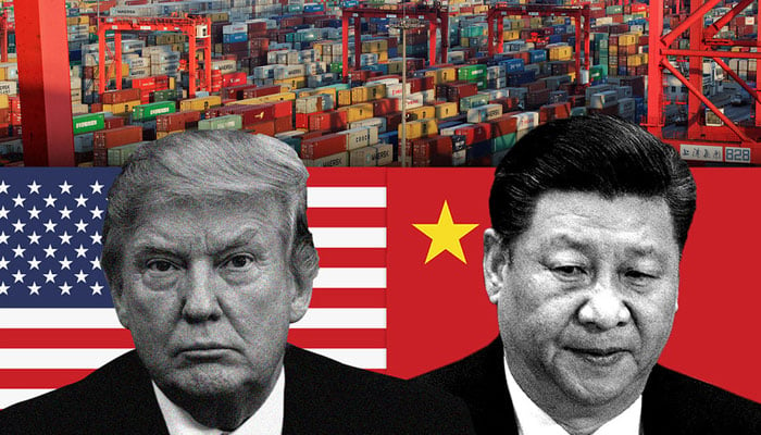 کیا امریکا چین تجارتی مذاکرات سے سرمایہ کاروں کو اطمینان حاصل ہوگا؟