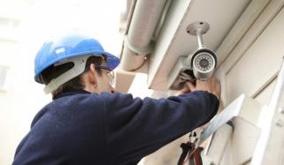 Types Of Security System