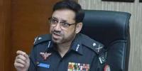 Surrender Policy By Ig Sindh