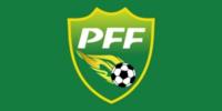 Pakistan Football Team