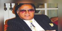 Music Composer Sohail Rana