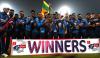 Sri Lanka Whitewash Pakistan In T20 Series