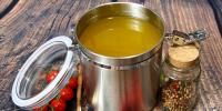 Clarified Butter