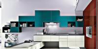 Stylish Kitchen