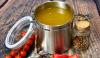 Clarified Butter