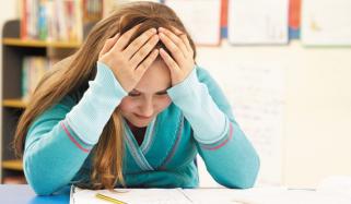 Attention Deficit Hyperactivity Disorder