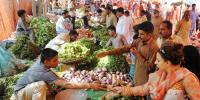 Karachi Markets